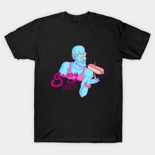 Sassy Dogs! T-Shirt